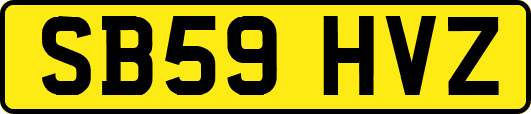 SB59HVZ