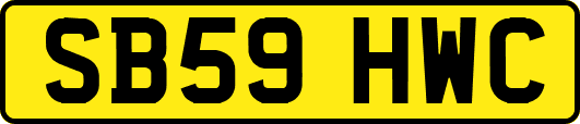 SB59HWC