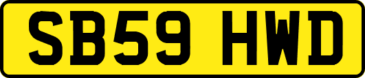 SB59HWD