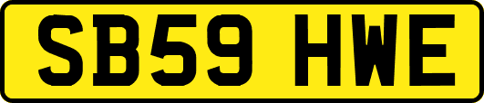 SB59HWE