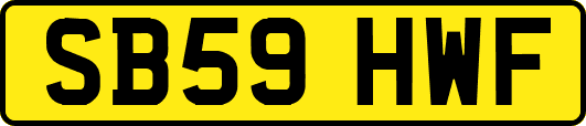 SB59HWF