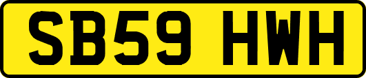 SB59HWH