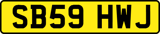 SB59HWJ