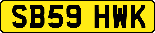 SB59HWK