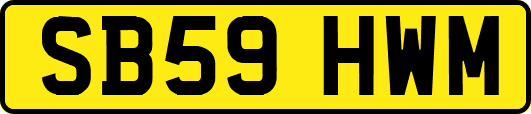 SB59HWM
