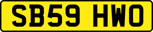 SB59HWO