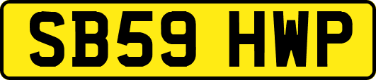 SB59HWP