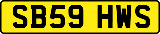 SB59HWS