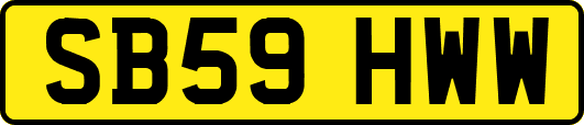 SB59HWW