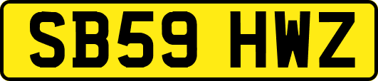 SB59HWZ