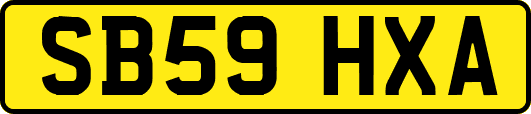 SB59HXA