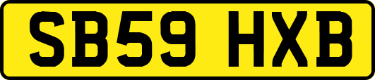SB59HXB