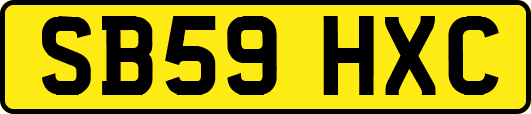 SB59HXC