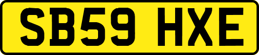 SB59HXE