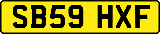 SB59HXF