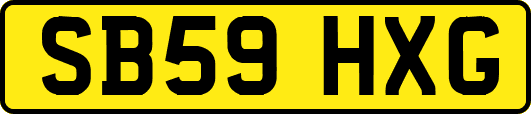 SB59HXG