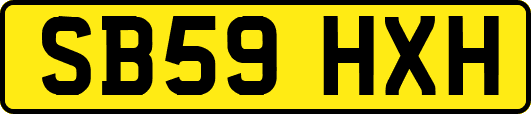 SB59HXH
