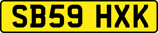 SB59HXK