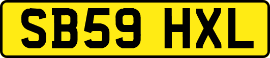 SB59HXL