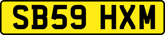 SB59HXM