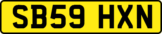 SB59HXN