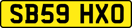 SB59HXO