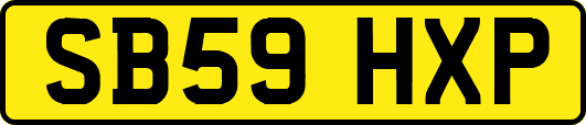 SB59HXP