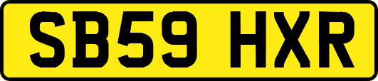 SB59HXR