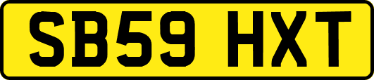 SB59HXT