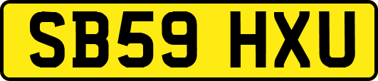SB59HXU
