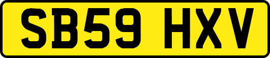 SB59HXV