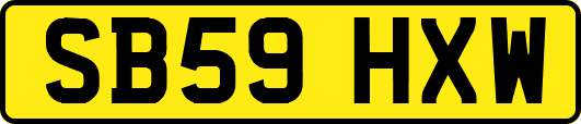 SB59HXW