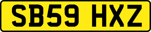 SB59HXZ