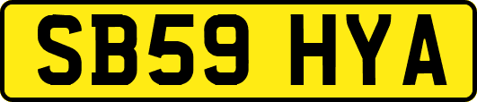 SB59HYA