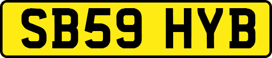 SB59HYB