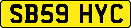 SB59HYC