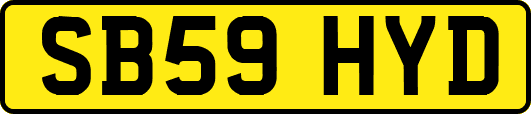 SB59HYD