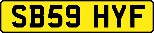 SB59HYF