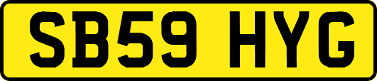 SB59HYG