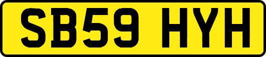 SB59HYH