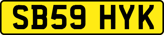SB59HYK