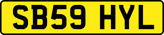 SB59HYL