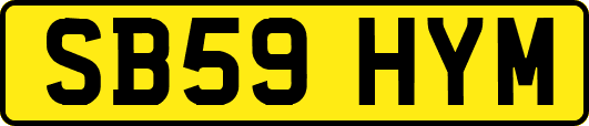 SB59HYM