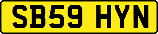 SB59HYN