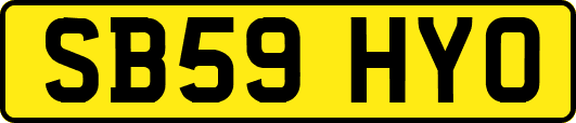 SB59HYO