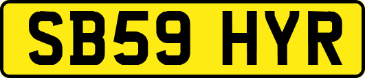 SB59HYR
