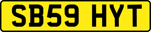 SB59HYT