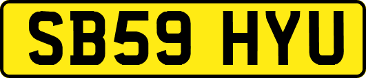 SB59HYU