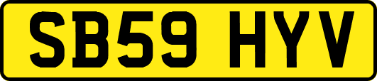 SB59HYV