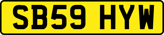 SB59HYW